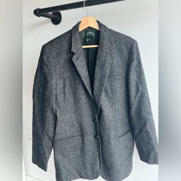 Ralph Lauren Jackets & Blazers - Ralph Lauren wool Blazer